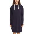 ESPRIT Damen 112CC1E321 Kleid, 400/NAVY, S