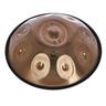 Sela Unity Handpan C# Kurd B-Stock