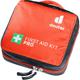 Deuter First Aid Kit Pro (Größe One Size, rot)