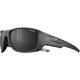 Julbo Kinder Rookie 2 Polar Junior 3 Sportbrille (Größe One Size, schwarz)