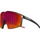 Julbo Edge Spectron 3 Sportbrille (Größe One Size, schwarz)