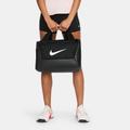 Nike BRASILIA 9.5 DUFFEL BAG (X-SMALL) - BLACK/WHITE / ONE SIZE
