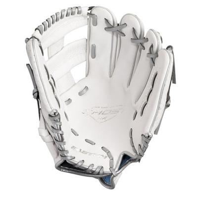 Easton Ghost NXFP 11.75" Fastpitch Softball Glove - Right Hand Throw White