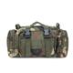 3L Outdoor Military Tactical backpack Molle Assault SLR Cameras Backpack Luggage Duffle Travel Camping Hiking Shoulder Bag 3 Use