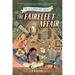 A&a Detective Agency: The A&a Detective Agency: The Fairfleet Affair (Paperback)