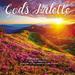 God s Palette 2024 12 X 12 Wall Calendar (Other)