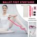 Foot Stretchers Ballet Press Shaping Training Foot Ballet Tools Fitness & Yoga Equipment Workout Sets for Women