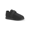 Women's Unisex Contour Athletic Shoes by MUK LUKS in Black (Size XXL(13/14))