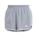 adidas Performance Damen Laufshorts MARATHON 20, lila, Gr. 40