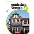 Entdecken Und Verstehen - Geschichtsbuch - Realschule Und Gesamtschule Hessen 2011 - Band 2, Kartoniert (TB)