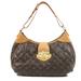 Louis Vuitton Bags | Louis Vuitton M41453 Etoile City Bag Shoulder Monogram Canvas Ladies | Color: Brown | Size: Os
