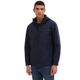 Outdoorjacke TOM TAILOR Gr. L, blau (dunkelblau) Herren Jacken Outdoorjacken