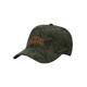 Flex Cap CAYLER & SONS "Accessoires C&S WL Palmouflage Curved Cap" Gr. one size, grün (olive, sunset) Damen Caps