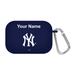 New York Yankees Personalized Silicone AirPods Pro Case Cover