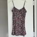 American Eagle Outfitters Dresses | American Eagle Button Up T-Shirt Dress | Color: Purple | Size: M