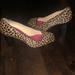 Kate Spade Shoes | Kate Spade Shoes | Color: Brown | Size: 7.5