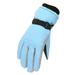 Winter Gloves Outdoor Youth Kids Boys Girls Snowboarding Snow Skating Windproof Warm Durable Print Ski Gloves 5 Year Old Girl Mittens Kids Gloves Winter Girls Knit Gloves Kid Winter Mitten Toddler