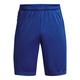 Under Armour Mens Shorts Herren Ua Tech™ Graphic Shorts, RYL, 1306443-402, LG