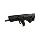 Meta Tactical P80 940v2 w/Glock 17 Slide Apex Carbine Conversion Kit Black APEX-940-BK-17