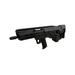 Meta Tactical P80 940v2 w/Glock 17 Slide Apex Carbine Conversion Kit Black APEX-940-BK-17