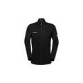 Mammut Taiss Light ML Jacket - Men's Black Medium 1014-04550-0001-114