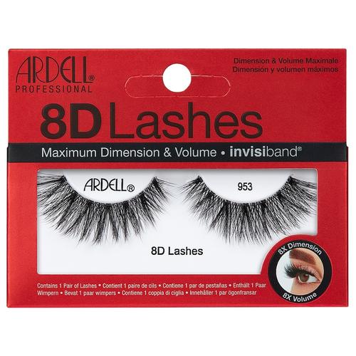 Ardell - 8D Lashes 950 Künstliche Wimpern 2 ct 953