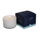 Trapp Fragrances No. 64 Coconut Blossom 3.75 Oz. Small Poured Scented Jar Candle Paraffin/Soy in White | 3.125 H x 3.125 W x 2.5 D in | Wayfair
