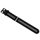 Bracelet de rechange en Silicone souple pour Garmin Fenix 3 HR Kits d'outils noirs