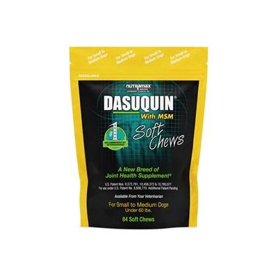DasuquinWith MSM - Soft Chew - 150 ct - Smartpak
