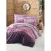 East Urban Home Kimbrough 6 Piece Duvet Cover Set Satin/Cotton in Red/Pink/White | Wayfair B943FFBE1E1A4CEBB34526E0B4D14D42