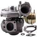 Turbocompresseur Turbo for bmw X5 3.0d (E53) M57TUD30 / M57D30TU 7533920009