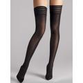 Velvet De Luxe 50 Wolford Stay-Up