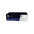 HP 25X Black High Capacity Toner Cartridge - CF325X (Original)