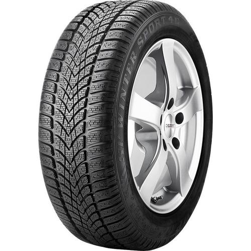 DUNLOP 245/45R17 99H – SP Winter Sport 4D