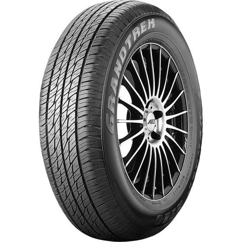 DUNLOP 215/60R17 96H – Grandtrek ST 20