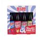 Slush Puppie Syrup 4 Pack