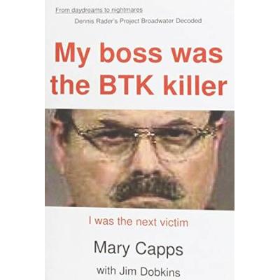 My Boss Was The Btk Killer... I Was The Next Victim