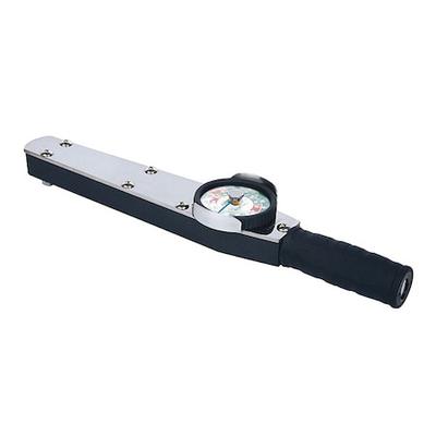 INSIZE IST-DW18 Dial Trq Wrench,3/8",4 Nm to 18 Nm