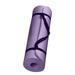 Foraging dimple Small 15 Mm Thick And Durable Yoga Mat Anti-Skid Sports Fitness Mat Anti-Skid Mat To Lose Weight