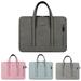 Laptop Bag 14/14.6/15/15.4/15.6 Inch Notebook Case For MacBook Air Pro 13 15 Xiaomi Dell Huawei HP Business Bag Waterproof Briefcase