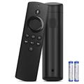 Replacement Voice Remote Control for Firee TV Stick Lite Firee TV Stick(2nd Gen 3rd Gen) Firee TV (3rd Gen) and Firee TV Stick 4K