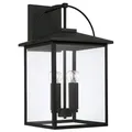 Capital Lighting Bryson Outdoor Wall Sconce - 948041BK