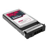 Axiom Enterprise - Hard drive - 10 TB - hot-swap - 3.5 LFF - SAS 12Gb/s - 7200 rpm - buffer: 256 MB