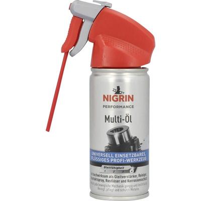 Performance Multi-Öl Hybrid 100ml Schmiermittel & Reiniger - Nigrin