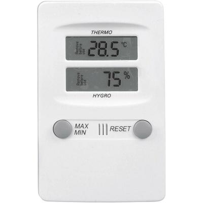 Max-/Min-Thermometer