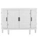 Accent Storage Cabinet Sideboard Wooden Cabinet