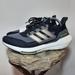 Adidas Shoes | New Adidas Ultraboost 21 Running Shoes Black Gray & Yellow Men's Size 10 Fy0374 | Color: Black/Gray/Yellow | Size: 10