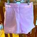 J. Crew Shorts | J Crew Shorts, Pink, Size 6, Flattering Fit, Minimal Wear And Great Condition | Color: Pink | Size: 6