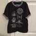 Disney Shirts & Tops | Disney Parks Star Wars Boy's Shirt - Size M | Color: Blue/Gray | Size: Mb