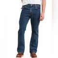 Levi's Jeans | Men’s Levi’s 517 Bootcut Blue Jeans Size W32/L34 | Color: Blue | Size: Waist 32 Length 34